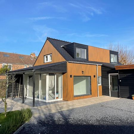 Holidayhome Bb 17 A. Aagtekerke Extérieur photo
