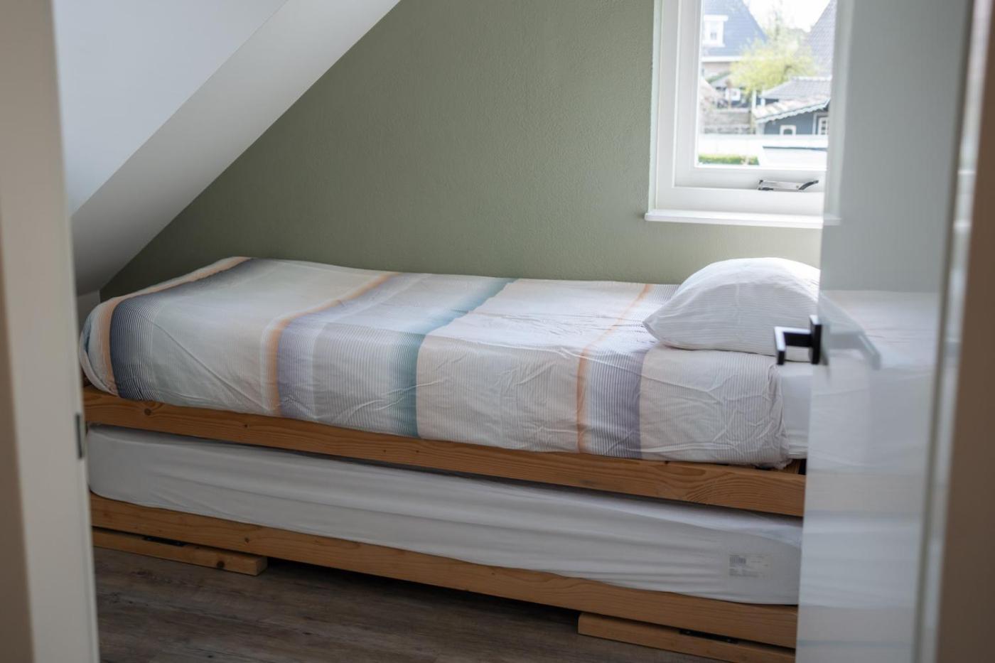 Holidayhome Bb 17 A. Aagtekerke Extérieur photo