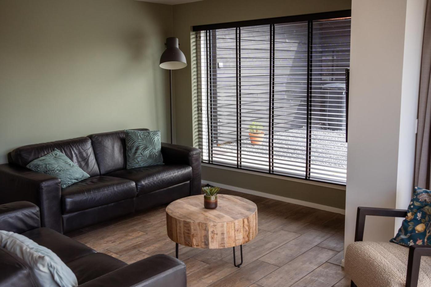 Holidayhome Bb 17 A. Aagtekerke Extérieur photo