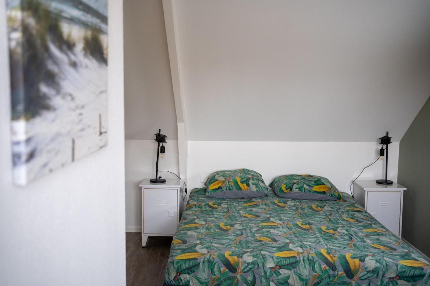 Holidayhome Bb 17 A. Aagtekerke Extérieur photo