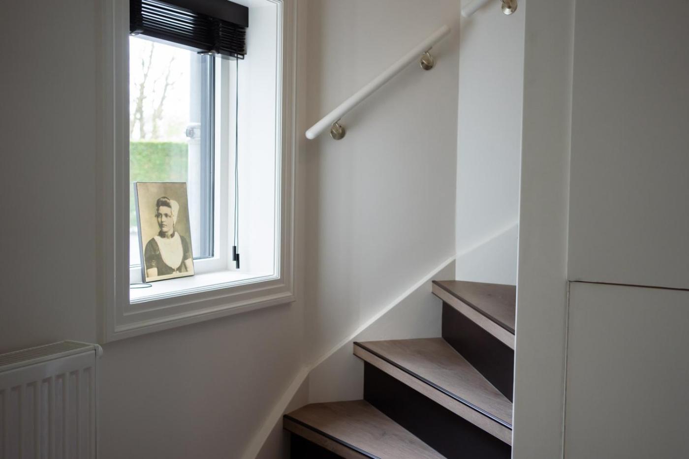 Holidayhome Bb 17 A. Aagtekerke Extérieur photo