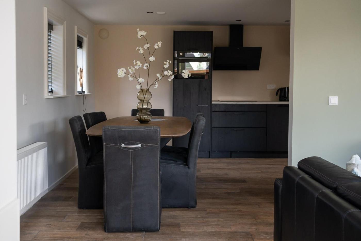 Holidayhome Bb 17 A. Aagtekerke Extérieur photo